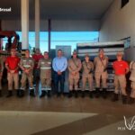 Verde 2 Energética S/A e Instituto +Brasal se juntam em ação solidária para o RS